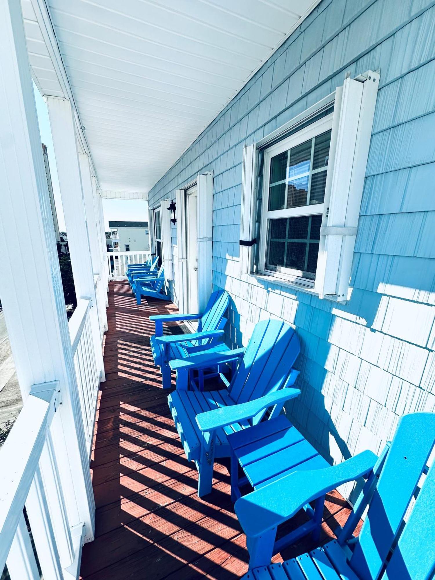 Ocean View Luxury Rental - Sleeps 16 Myrtle Beach Exterior foto